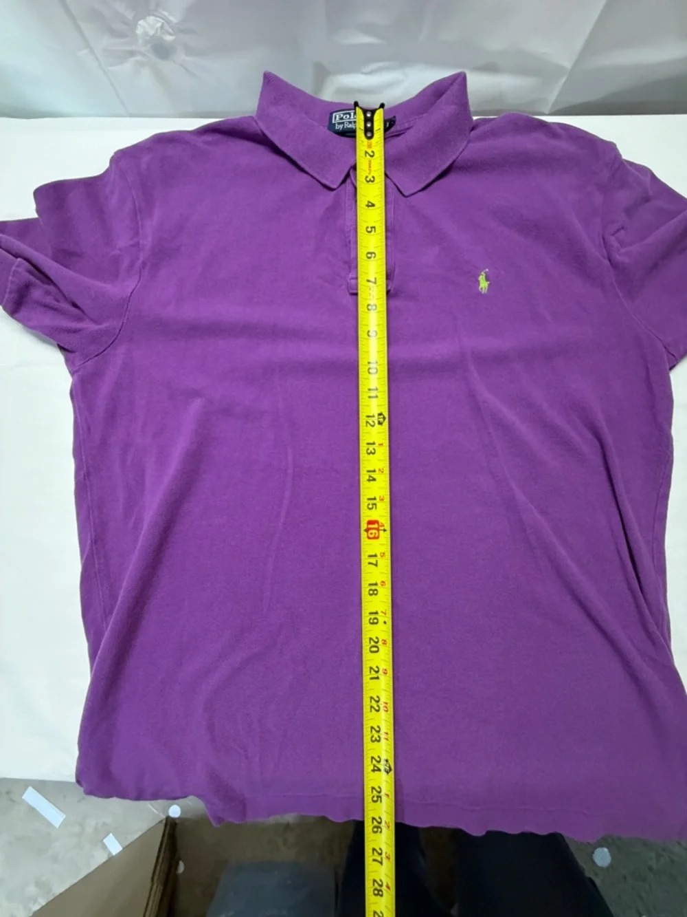 Ralph Lauren classic ralph